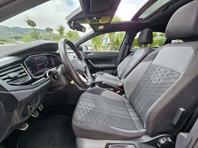 Volkswagen Taigo 1.0 TSI 110 CV DSG R-Line (7)