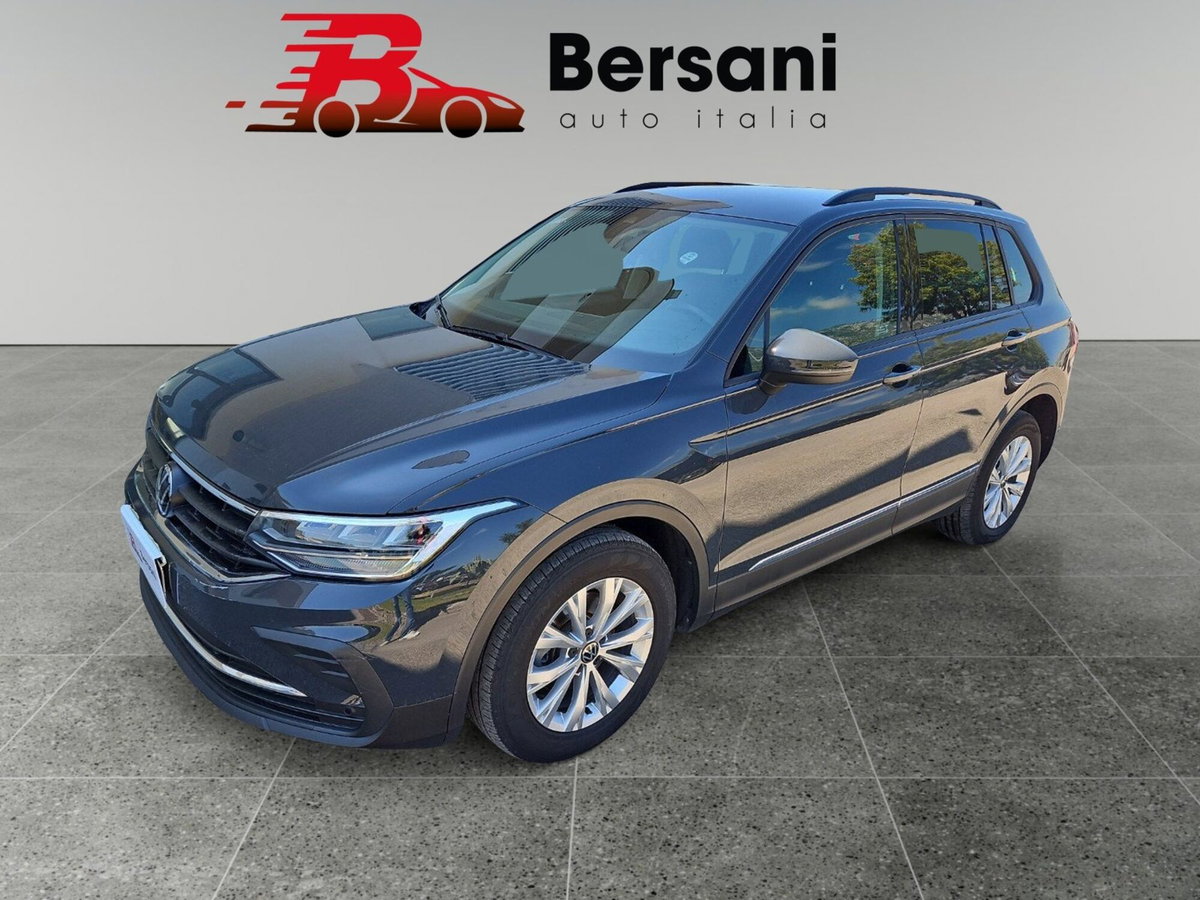 Volkswagen Tiguan 2.0 TDI 150 CV SCR DSG 4MOTION Life