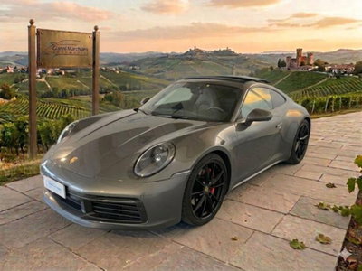 Porsche 911 Coupé Coupe 3.0 Carrera 4S usata