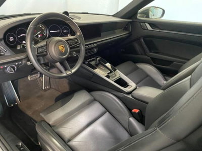 Porsche 911 Coupé Coupe 3.0 Carrera 4S (10)