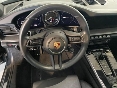 Porsche 911 Coupé Coupe 3.0 Carrera 4S (13)