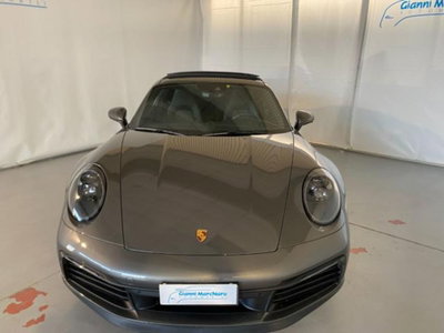 Porsche 911 Coupé Coupe 3.0 Carrera 4S (3)