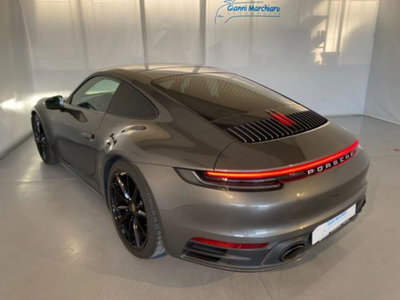 Porsche 911 Coupé Coupe 3.0 Carrera 4S (5)