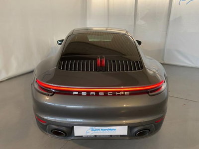 Porsche 911 Coupé Coupe 3.0 Carrera 4S (6)