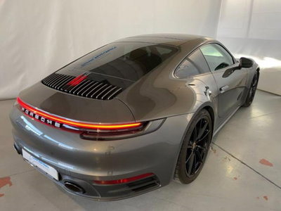 Porsche 911 Coupé Coupe 3.0 Carrera 4S (7)