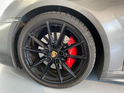Porsche 911 Coupé Coupe 3.0 Carrera 4S (8)