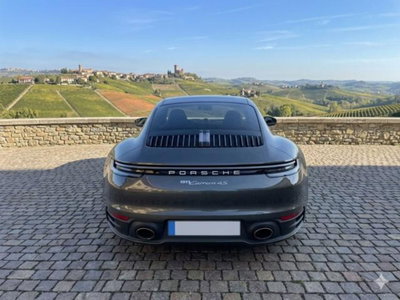Porsche 911 Coupé Coupe 3.0 Carrera 4S (4)