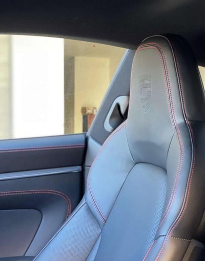 Porsche 911 Coupé Coupe 3.0 Carrera 4S (6)