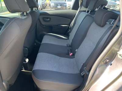 Toyota Yaris Cross 1.5 Hybrid 5p. E-CVT Active (10)