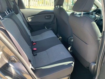 Toyota Yaris Cross 1.5 Hybrid 5p. E-CVT Active (11)