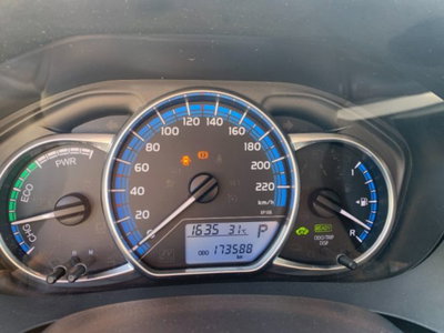Toyota Yaris Cross 1.5 Hybrid 5p. E-CVT Active (15)