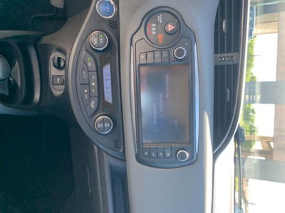 Toyota Yaris Cross 1.5 Hybrid 5p. E-CVT Active (16)