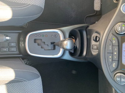 Toyota Yaris Cross 1.5 Hybrid 5p. E-CVT Active (17)