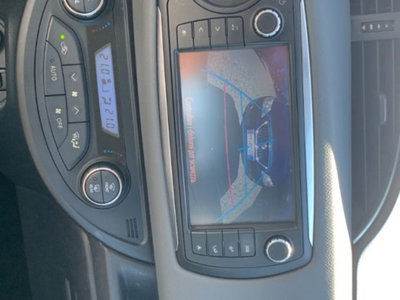 Toyota Yaris Cross 1.5 Hybrid 5p. E-CVT Active (19)