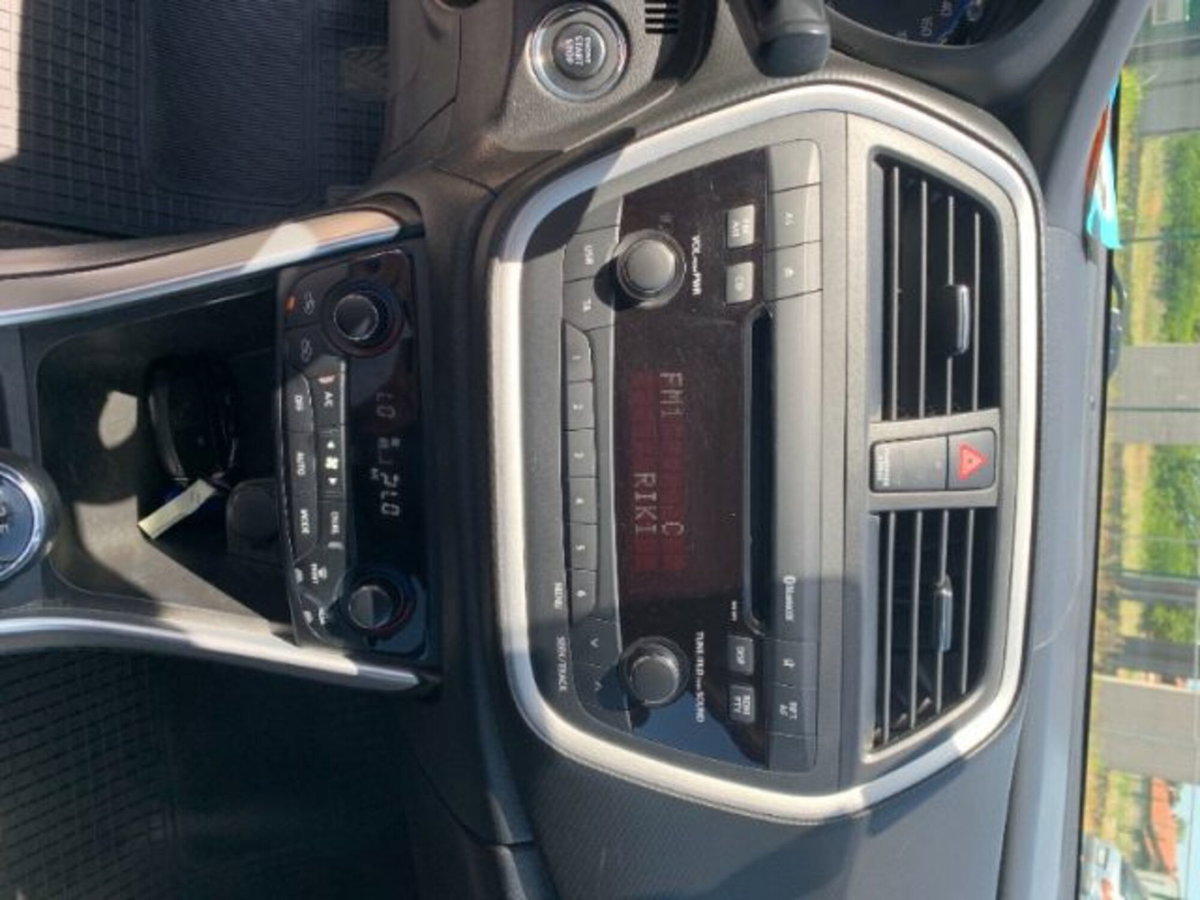 Suzuki S-Cross 1.6 DDiS Cool (16)
