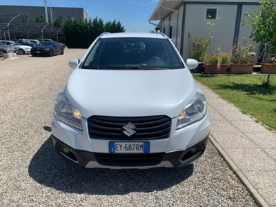 Suzuki S-Cross 1.6 DDiS Cool (2)