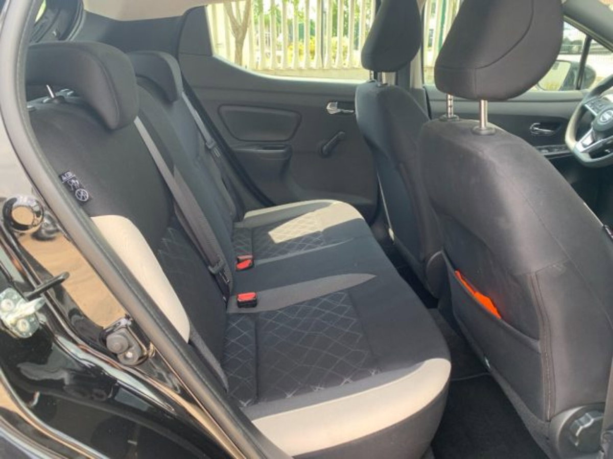 Nissan Micra 1.5 dCi 8V 5 porte N-Connecta (11)
