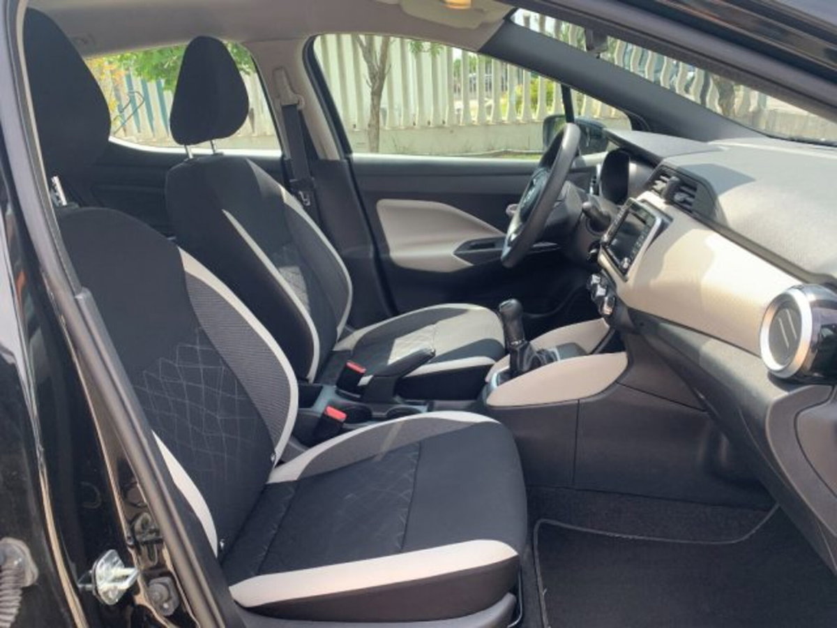 Nissan Micra 1.5 dCi 8V 5 porte N-Connecta (12)