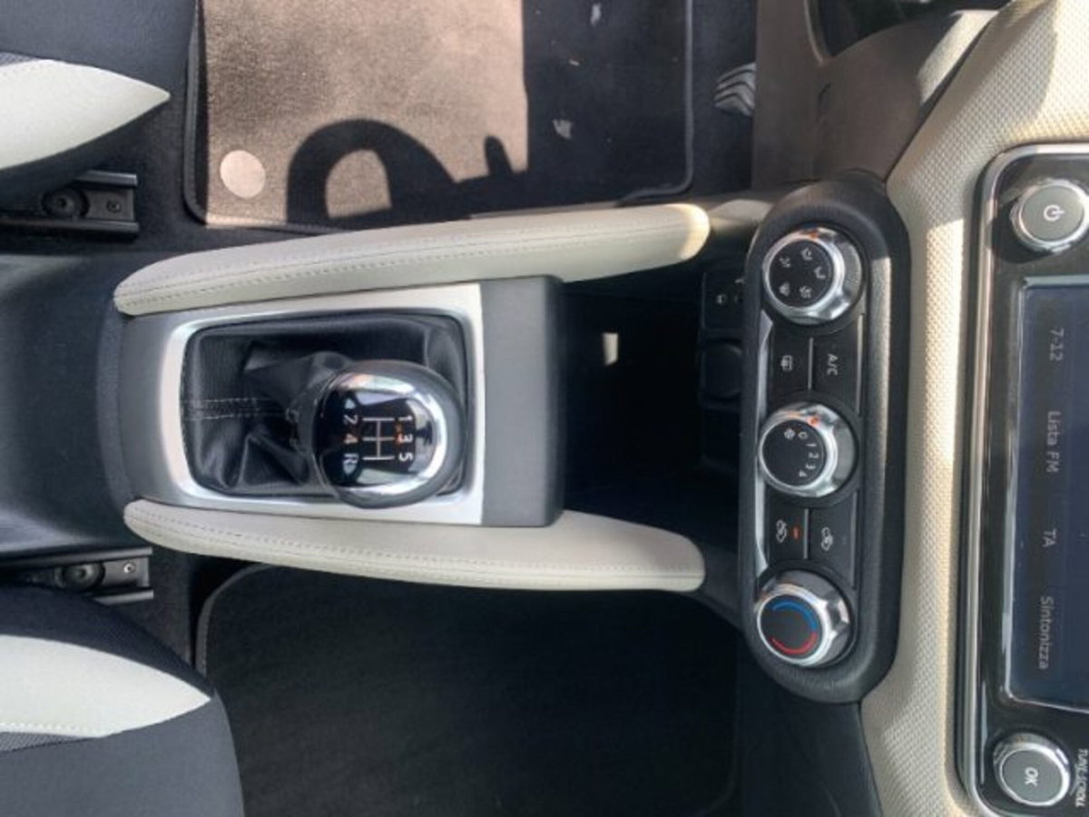 Nissan Micra 1.5 dCi 8V 5 porte N-Connecta (16)