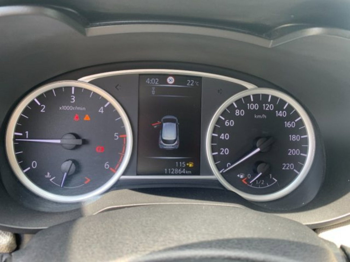 Nissan Micra 1.5 dCi 8V 5 porte N-Connecta (17)