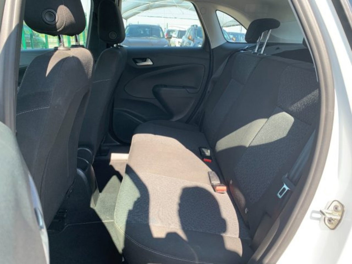 Opel Crossland X 1.2 12V (10)