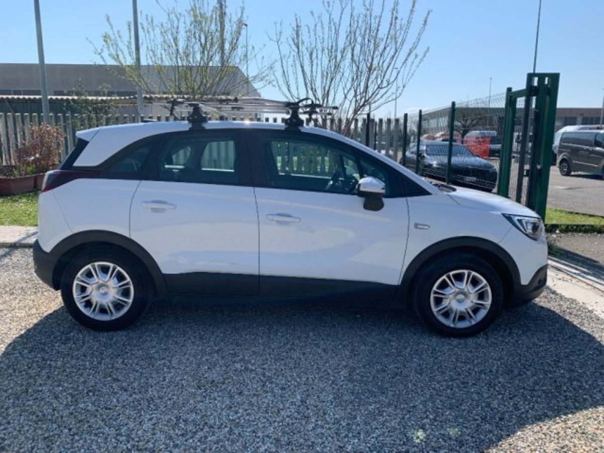 Opel Crossland X 1.2 12V (4)