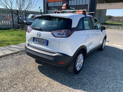 Opel Crossland X 1.2 12V (5)