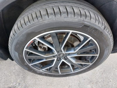 Audi Q5 Sportback 40 2.0 tdi mhev 12V S line Plus quattro s-tronic (10)