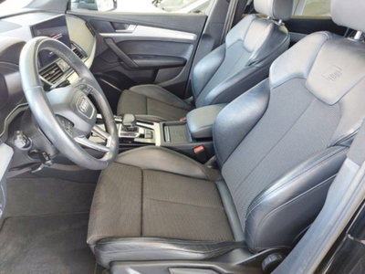 Audi Q5 Sportback 40 2.0 tdi mhev 12V S line Plus quattro s-tronic (16)
