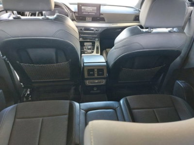Audi Q5 Sportback 40 2.0 tdi mhev 12V S line Plus quattro s-tronic (19)