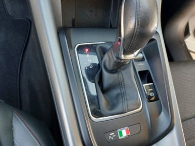 Alfa Romeo Tonale Tonale 1.5 130 CV MHEV TCT7 Super (12)