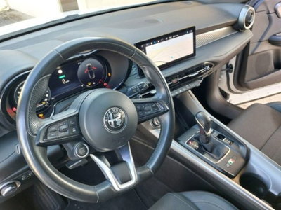 Alfa Romeo Tonale Tonale 1.5 130 CV MHEV TCT7 Super (15)
