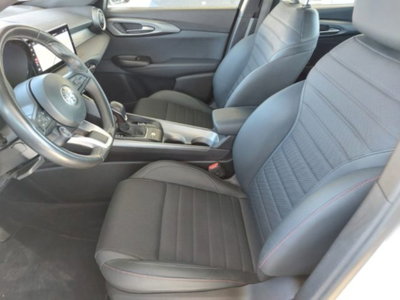 Alfa Romeo Tonale Tonale 1.5 130 CV MHEV TCT7 Super (19)