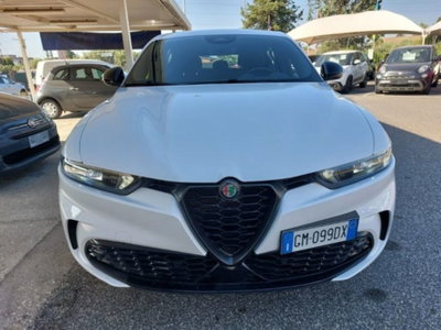 Alfa Romeo Tonale Tonale 1.5 130 CV MHEV TCT7 Super (2)
