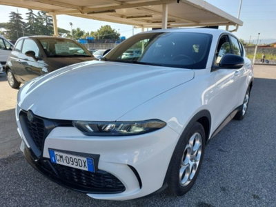 Alfa Romeo Tonale Tonale 1.5 130 CV MHEV TCT7 Super (3)