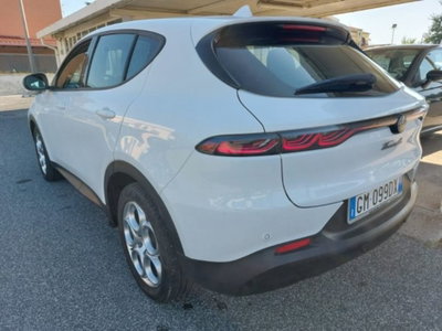 Alfa Romeo Tonale Tonale 1.5 130 CV MHEV TCT7 Super (4)