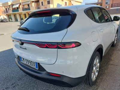 Alfa Romeo Tonale Tonale 1.5 130 CV MHEV TCT7 Super (5)