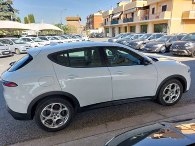 Alfa Romeo Tonale Tonale 1.5 130 CV MHEV TCT7 Super (6)