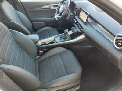 Alfa Romeo Tonale Tonale 1.5 130 CV MHEV TCT7 Super (7)