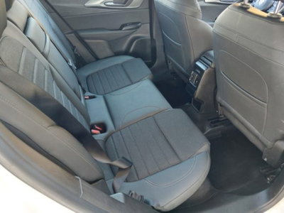 Alfa Romeo Tonale Tonale 1.5 130 CV MHEV TCT7 Super (8)