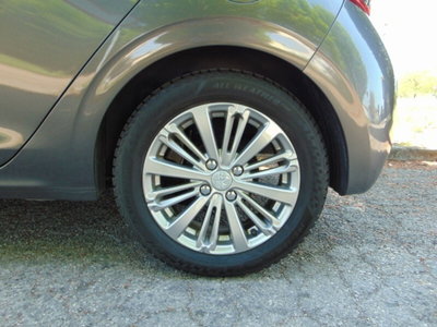 Peugeot 208 82 Stop&Start 5 porte Active (10)