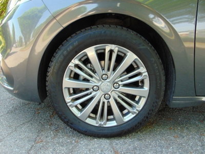 Peugeot 208 82 Stop&Start 5 porte Active (11)