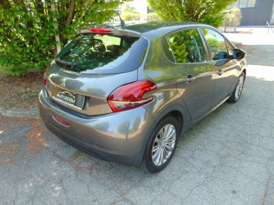Peugeot 208 82 Stop&Start 5 porte Active (12)