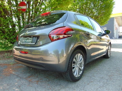 Peugeot 208 82 Stop&Start 5 porte Active (13)