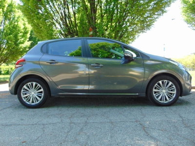 Peugeot 208 82 Stop&Start 5 porte Active (14)