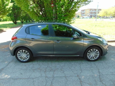 Peugeot 208 82 Stop&Start 5 porte Active (15)