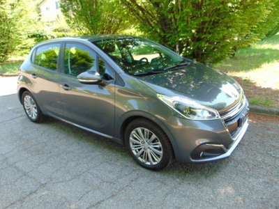 Peugeot 208 82 Stop&Start 5 porte Active (16)