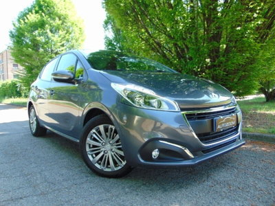 Peugeot 208 82 Stop&Start 5 porte Active (17)
