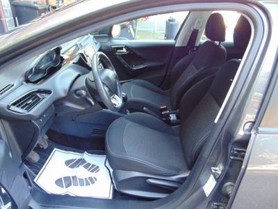 Peugeot 208 82 Stop&Start 5 porte Active (20)