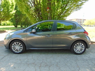 Peugeot 208 82 Stop&Start 5 porte Active (5)